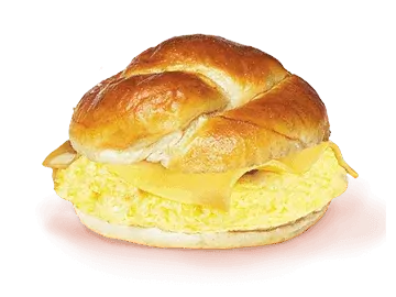Sheetz Breakfast Meltz