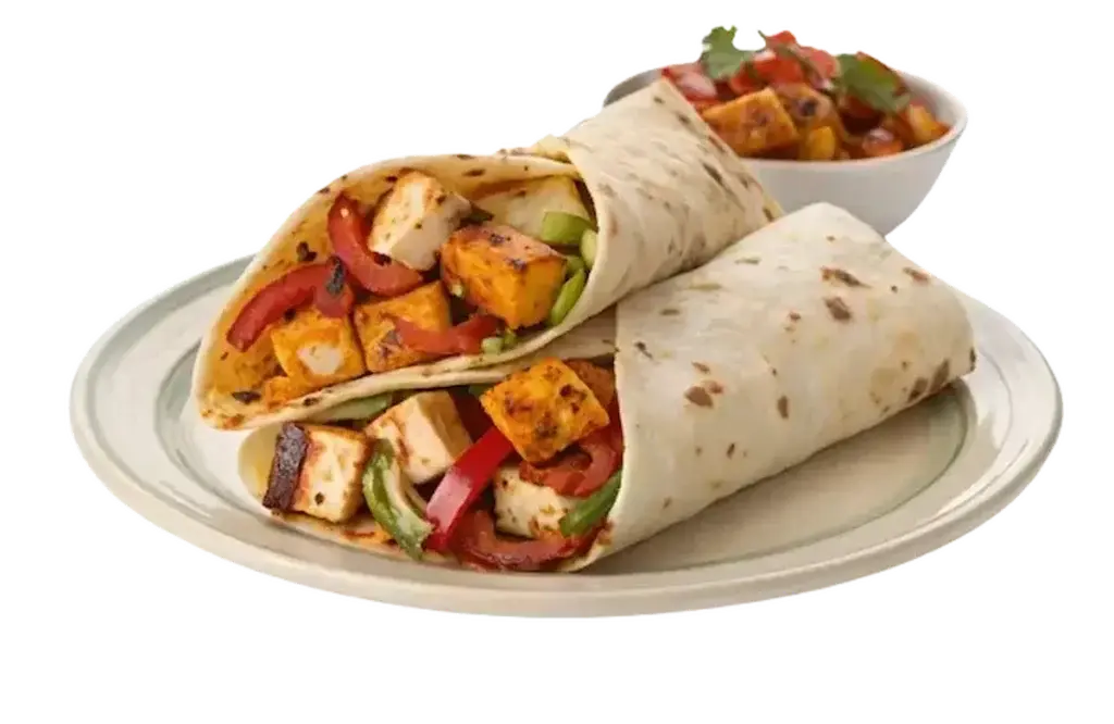 Sheetz Classic Breakfast Burrito