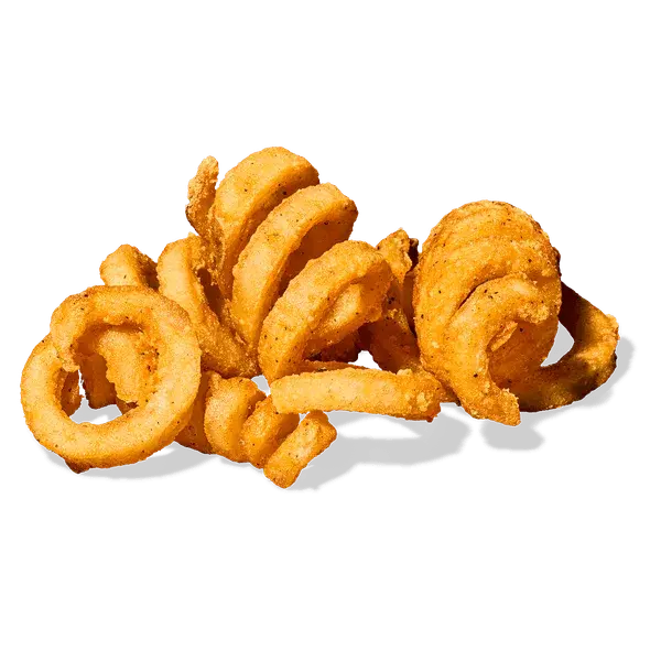 Sheetz Curly Fryz