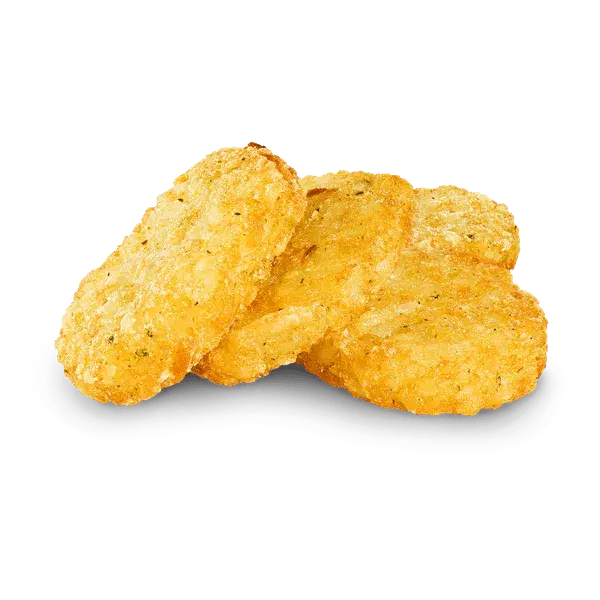 Sheetz Mini Hashbrownz