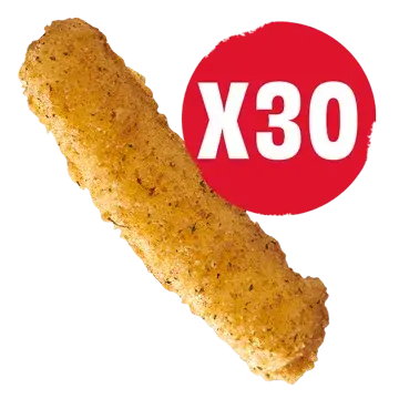 Sheetz Mozzarella Sticks