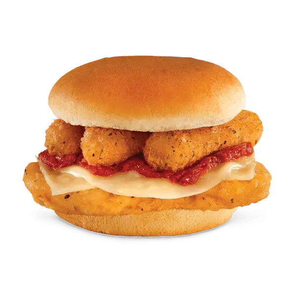 Sheetz The Big Mozz