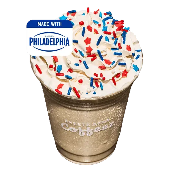sheetz Cheezecake Shakez