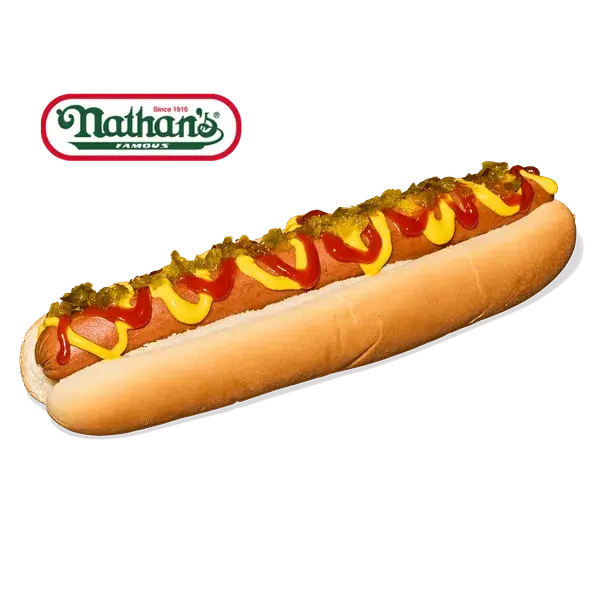 sheetz Classic Hot Dog