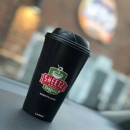 sheetz Self-Serve Coffee